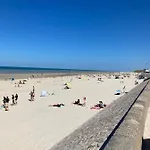 La Baie L'etoile, 4 Pers, Bord De Mer, Parking Prive, Mahon Fort-Mahon-Plage