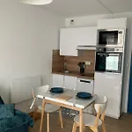 La Baie L'etoile, 4 Pers, Bord De Mer, Parking Prive, Mahon 아파트 *