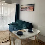 La Baie L'etoile, 4 Pers, Bord De Mer, Parking Prive, Mahon 아파트 포르마옹플라주