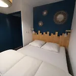La Baie L'etoile, 4 Pers, Bord De Mer, Parking Prive, Mahon 아파트 *