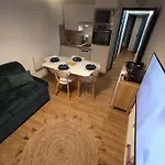 아파트 La Baie L'etoile, 4 Pers, Bord De Mer, Parking Prive, Mahon *