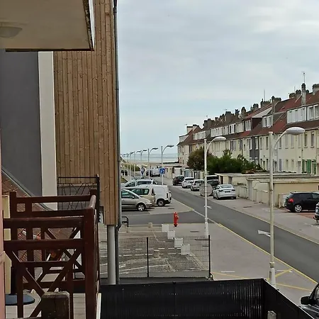 La Baie L’etoile, 4 Pers, Bord De Mer, Parking Privé, Mahon *