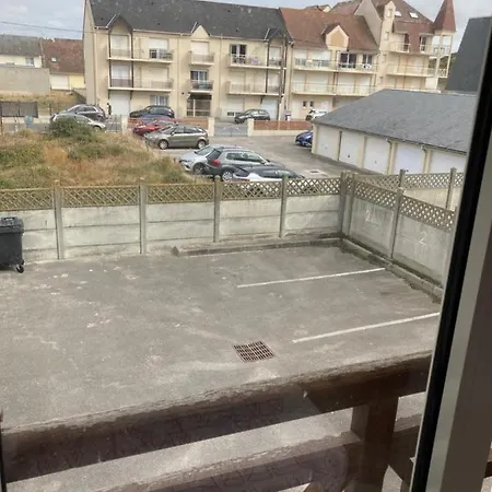 Apartman La Baie L'etoile, 4 Pers, Bord De Mer, Parking Prive, Mahon *