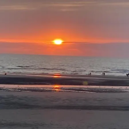 Appartement La Baie L’etoile, 4 Pers, Bord De Mer, Parking Privé, Mahon *