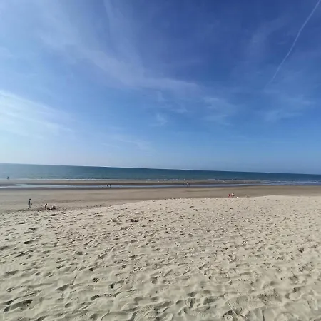 La Baie L'etoile, 4 Pers, Bord De Mer, Parking Prive, Mahon Apartment *