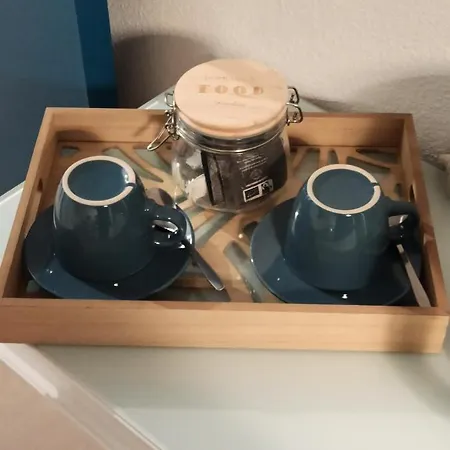 La Baie L’etoile, 4 Pers, Bord De Mer, Parking Privé, Mahon Appartement *