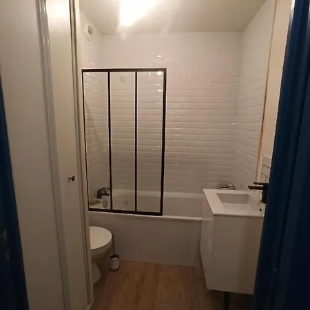 La Baie L’etoile, 4 Pers, Bord De Mer, Parking Privé, Mahon *