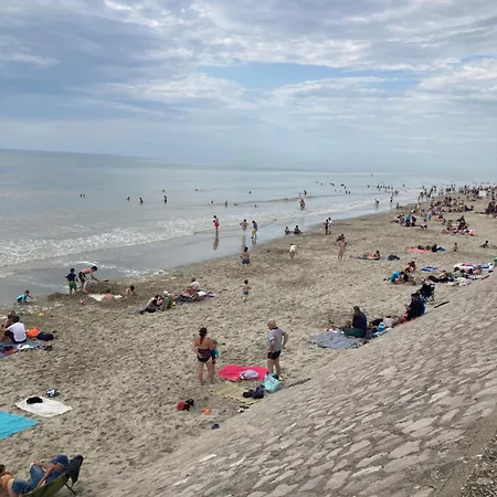 La Baie L’etoile, 4 Pers, Bord De Mer, Parking Privé, Mahon