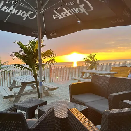 La Baie L'etoile, 4 Pers, Bord De Mer, Parking Prive, Mahon